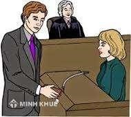 Xác định tư cách pháp lý của từng chủ thể trong vụ án.