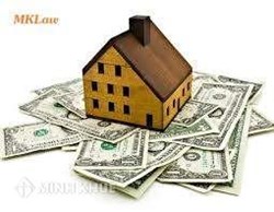 Giấy cam kết nhượng tài sản có điều kiện