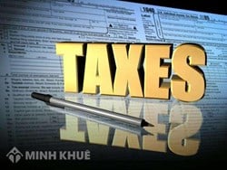 Bán một căn nhà duy nhất của vợ chồng thuế suất phải đóng là bao nhiêu?