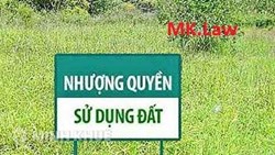 Kiện cán bộ địa chính cấp giấy chứng nhận quyền sử dụng đất sai quy định?