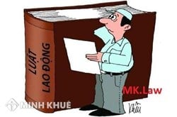 Xử lý kỷ luật viên chức sinh con thứ ba?
