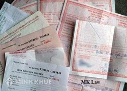 Có được hạch toán doanh thu khi bị khống chế hóa đơn ?
