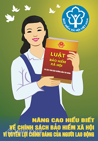 Có vi <strong>pham</strong> luật bảo hiểm xã hội hay bảo hiểm tự nguyện không?
