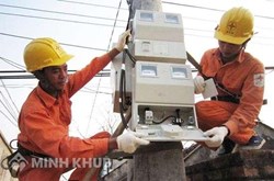 Có phải phạt tiền nếu đồng hồ hoạt động sai công suất?