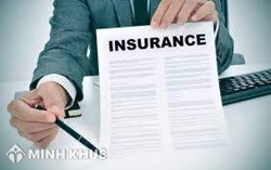 Mối quan hệ giữa các chủ thể tham gia hợp đồng bảo hiểm