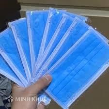 Kinh doanh khẩu trang y tế cần đáp ứng những yêu cầu gì?