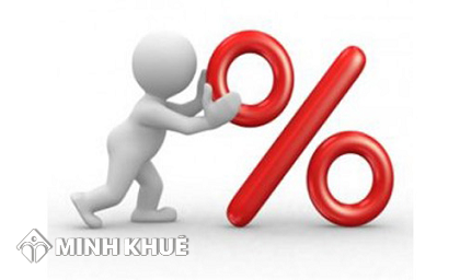 Có được miễn giảm lãi của ngân hàng khi bị ảnh hưởng của dịch covid 19 ? Mức lãi suất cho vay ?