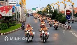 Xe máy có được coi là nguồn nguy hiểm cao độ không?