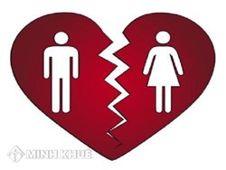 Con sinh ra trong thời kỳ hôn nhân không phải con ruột của chồng được xử lý như thế nào ?