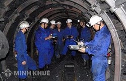 Danh sách nghề, công việc nặng nhọc, độc hại, nguy hiểm và đặc biệt nặng nhọc, độc hại, nguy hiểm hiện hành
