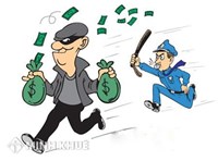 Nợ tiền tín chấp, trách nhiệm hình sự hay dân sự?