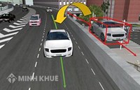 Án lệ số 30/2020/AL về hành vi cố ý điều khiển phương tiện giao thông chèn lên bị hại sau khi gây tai nạn
