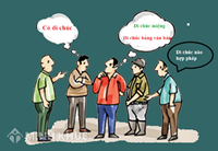 Như thế nào là di chúc hợp pháp được pháp luật công nhận?