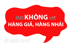 Hành vi sản xuất buôn bán hàng nhái, hành giả bị xử phạt như thế nào ?