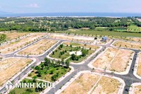 Tỉnh Tiền Giang có thay đổi về diện tích tối thiểu tách thửa đất mới nhất?