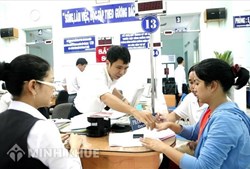 Thay đổi về lương hưu năm 2021 mọi người lao động cần biết