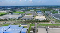 Điều kiện và thủ tục thành lập ban quản lý khu công nghiệp, khu kinh tế
