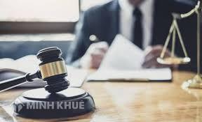 Tội làm giả con dấu, tài liệu của cơ quan tổ chức bị xử phạt như thế nào?