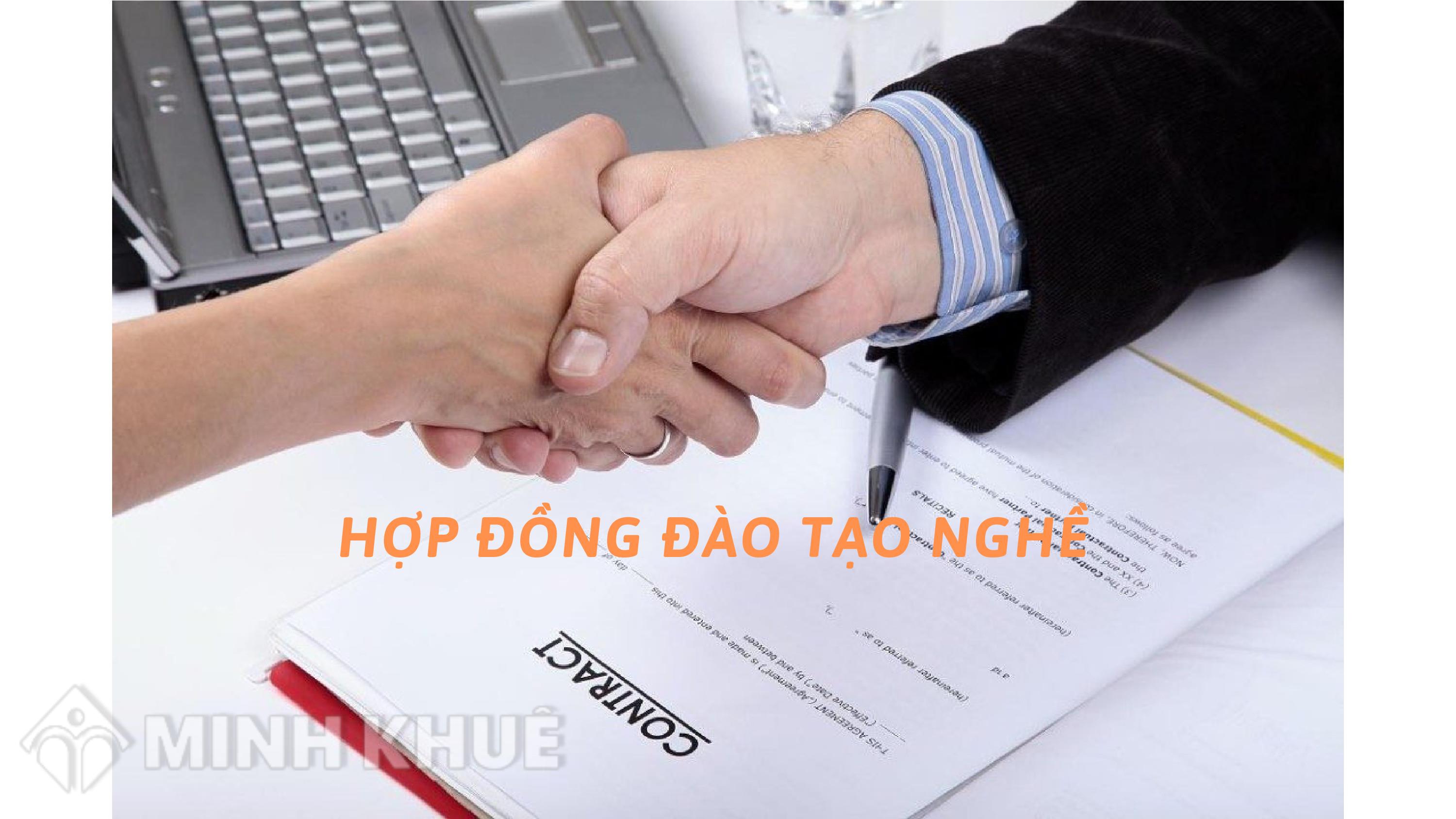 Bồi thường Hợp đồng đào tạo khi đơn phương chấm dứt hợp đồng lao động?