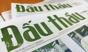 Điều kiện được tham gia tổ thẩm định thầu?