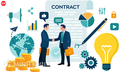 Một số quy định mới năm 2021 về tiền lương theo luật lao động ?