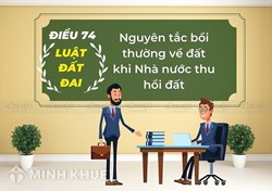 <strong>Thu</strong> <strong>hồi</strong> đất là gì ? Các quy <strong>định</strong> về <strong>thu</strong> <strong>hồi</strong> đất ? Thẩm quyền <strong>thu</strong> <strong>hồi</strong> đất ?