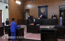 Những quyết định thuộc thẩm quyền toà án trong khi chuẩn bị xét xử ?