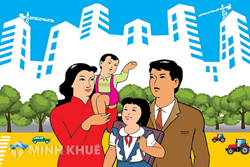 Quản lý nhà nước về dân số là gì ? Nội dung chính sách quản lý nhà nước về dân số ?