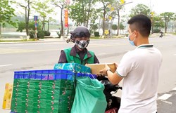 Những hàng hóa nào tuyệt đối không được gửi thông qua chuyển phát nhanh?