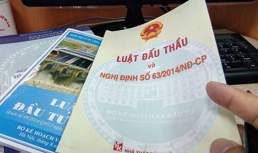 Tư vấn hợp đồng mua thiết bị với Liên danh Công ty A và Công ty B