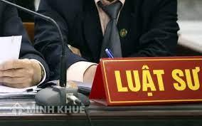 Những thuận lợi và một số kết quả hoạt động tham gia tố tụng hình sự của Luật sư thời gian qua
