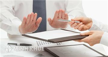 Điều kiện khởi kiện vụ án tranh chấp lao động cá nhân tại Toà án