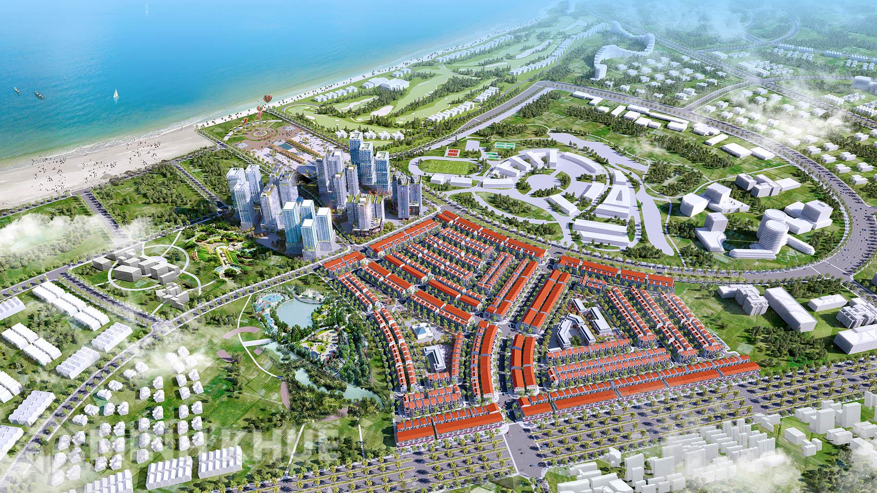 Xử lý vi phạm pháp luật trong quan hệ chuyển nhượng dự án đầu tư kinh doanh Bất động sản ?
