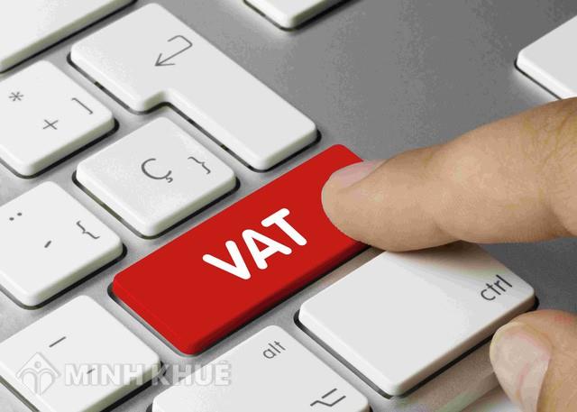 Phân biệt thuế tiêu thụ đặc biệt và thuế giá trị gia tăng ?