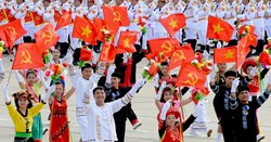 Sự vận dụng quan điểm của chủ nghĩa Mác – Lênin trong việc giải quyết vấn đề dân tộc ở nước ta hiện nay?