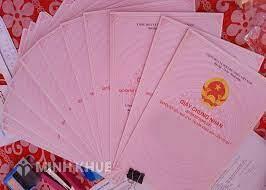 Thủ tục sang tến giấy chứng nhận quyền sử dụng đất khi ba chồng mất?