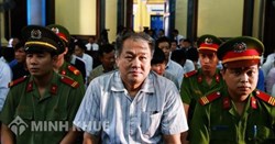 Biện áp cưỡng chế kê biên tài sản được áp dụng đối với pháp nhân nào?