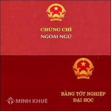 Tư vấn về quy định cấp, phát chứng chỉ, văn bằng trong hệ thống giáo dục quốc dân ?