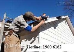Chủ sở hữu có phải bồi thường chi phí sửa chữa,bảo dưỡng nhà?