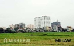 Chuyển từ đất mua dự án 50 năm sang đất lâu dài ?