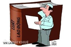 Thỏa ước lao động tập thể và nội quy lao động có thời hạn không ?