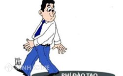Không nhận nhiệm vụ sau khi học có phải hoàn trả học phí ?