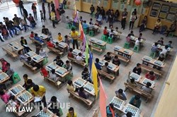 Thủ tục thành lập câu lạc bộ cờ tướng ?