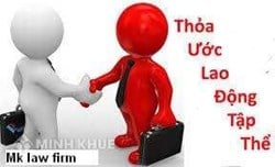 Thủ tục đăng ký thỏa ước lao động tập thể của Doanh nghiệp