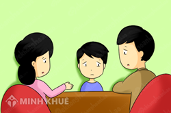 Tòa án triệu tập hòa giải mấy lần khi ly hôn đơn phương?