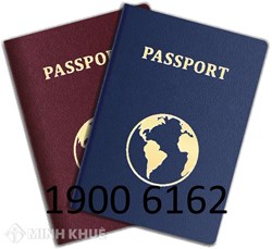 Làm con dấu giả trong hộ chiếu bị xử phạt như thế nào ?