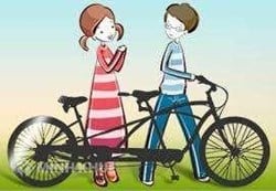 Yêu nhau có phạm tội?