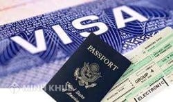 Có một hộ chiếu nước ngoài liệu có xuất cảnh được không ?