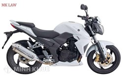 Tư vấn về các loại thuế phải đóng khi nhập khẩu xe máy từ nước ngoài về Việt Nam ?