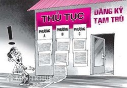 Điều kiện đăng ký thường trú tại ngoại thành Hà Nội ?
